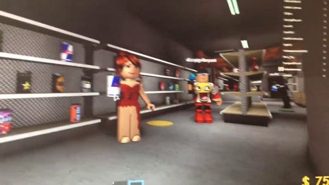 Red dress girl roblox delicious consumables смотреть онлайн
