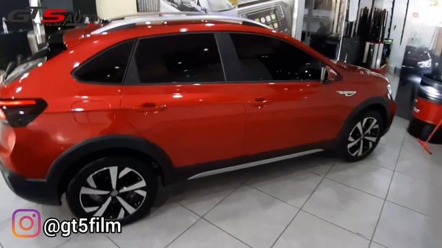 NIVUS 2021 ENVELOPAMENTO DE TETO COM RETROVISORES ORACAL 970 PREMIUM смотреть онлайн