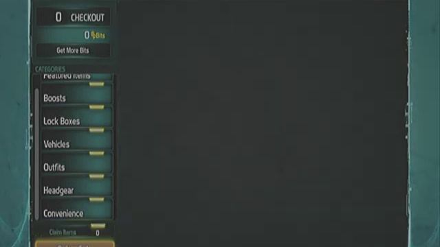Defiance Claim items and Redeem Code Defiance смотреть онлайн