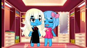 Попала в мир "Котики вперде" | Gacha club | Akero Straik