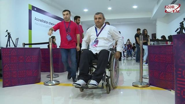 Не знающие преград волонтеры «Формулы – 1» смотреть онлайн