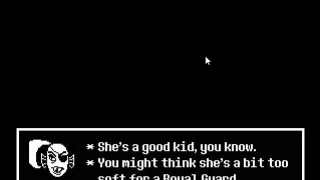 UNDERTALE FAN GAME - RED (ESPAÑOL) - PACIFISTA Y GENOCIDA смотреть онлайн