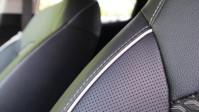 Kia XCeed Plug In Hybrid GT Line · Внатрешност смотреть онлайн
