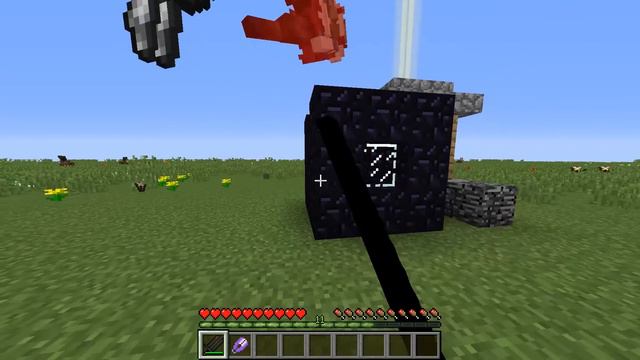 НУБ ПРЕВРАТИЛСЯ В ЛАКИ БЛОК! НУБ ПРОТИВ НЕВИДИМКА! ТРОЛЛИНГ НУБА В MINECRAFT ! НУБ ПРОТИВ ПРО смотреть онлайн