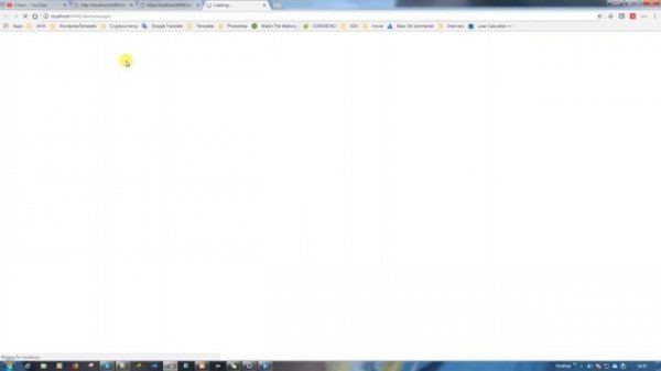 Build RESTful Service - Setup Rest Client Postman or ARI
