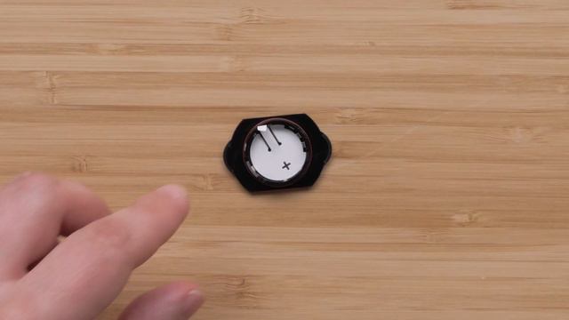 Support: Changing the battery on an HRM-Pro™ Plus Heart Rate Monitor смотреть онлайн