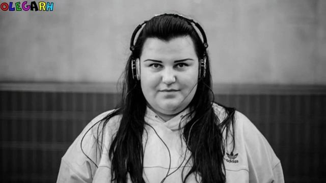 ALYONA ALYONA вошла в топ 50 исполнителей, которые ...