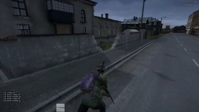 DayZ Пострелялись смотреть онлайн