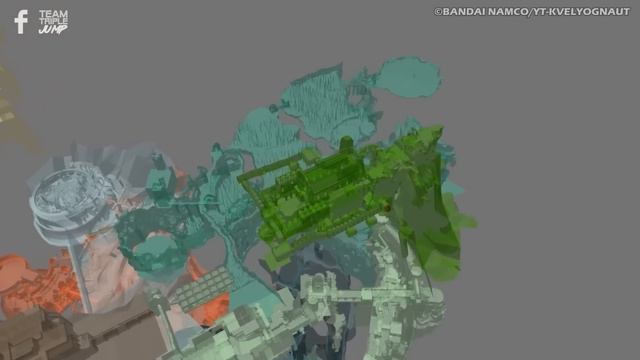 How Dark Souls’ Design Influenced Everything | Game Changers смотреть онлайн