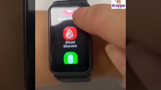 Glicowatch - Não precisa mais furar o dedo para medir a Glicose смотреть онлайн