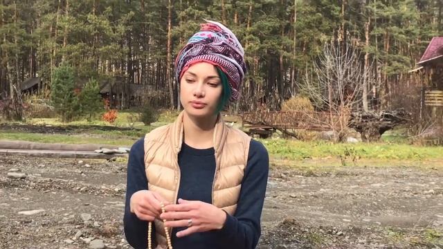 Промо-ролик для этно-отеля Берендеевка смотреть онлайн