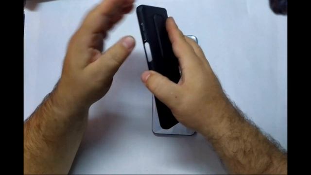 ЛУЧШИЙ ЧЕХОЛ NILLKIN REDMI NOTE 9 PRO.Чехол БОМБА, надел и офигел! смотреть онлайн