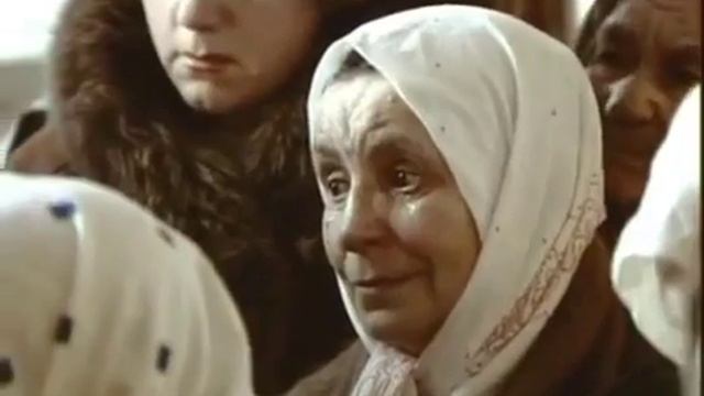 Вера Святых Православия 7 12 Soshestvie s nebes смотреть онлайн