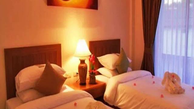Таиланд, Пхукет, Ката Бич - Katanoi Resort 3 Star смотреть онлайн