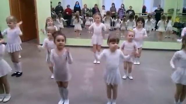 РЕПКА НАМ ВСЕГО 3-4 ГОДИКА. ЦДЮ смотреть онлайн