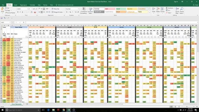 Form Generator Intro смотреть онлайн