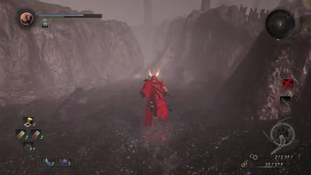 Nioh - часть 33 смотреть онлайн