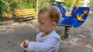 Ребенок 2 года 2 месяца! 09.10.2020