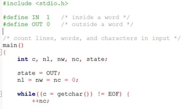 1.5 Character Input And Output 2부 смотреть онлайн