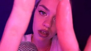 АСМР СПА ДЛЯ ТВОЕГО ЛИЧИКА?ASMR FACIAL TREATMENT
