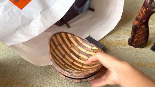 Bali 2023i, Gifts And Souvenirs, Unpacking / Что привезти с Бали? Распаковка