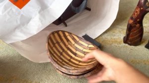 Bali 2023i, gifts and souvenirs, unpacking / Что привезти с Бали? Распаковка