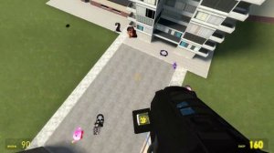 ALL FULL NICO'S NEXTBOT, 2D NEXTBOTS, OBUNGA NETBOT NEW UPDATE In Garry's Mod #12