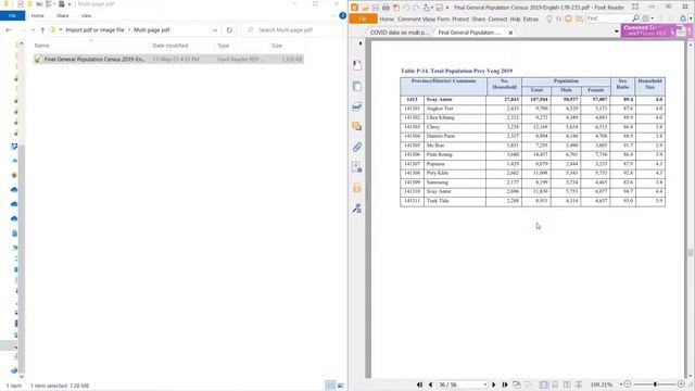 Extract images & PDFs to Excel (single/multi pages) смотреть онлайн