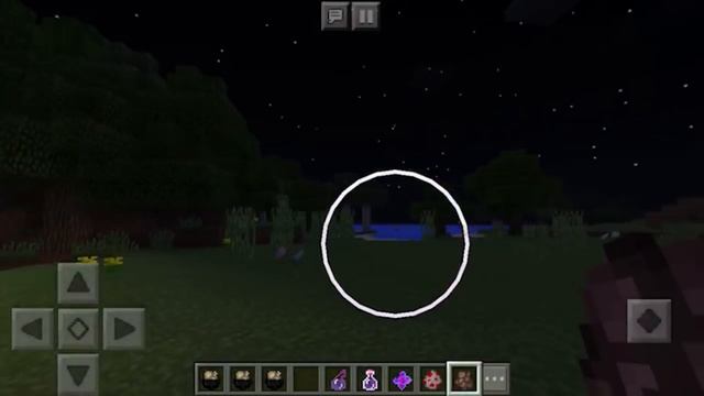 Как создать Вампир в Minecraft PE Выживание Мод Видео Майнкрафт ПЕ Вампир Девушка Хоррор Карты смотреть онлайн