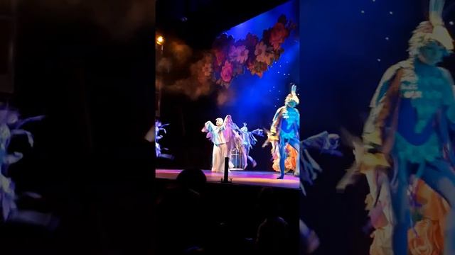 Стойкий оловянный солдатик(3) смотреть онлайн