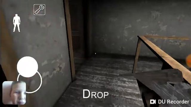 Как не надо делать - Granny смотреть онлайн