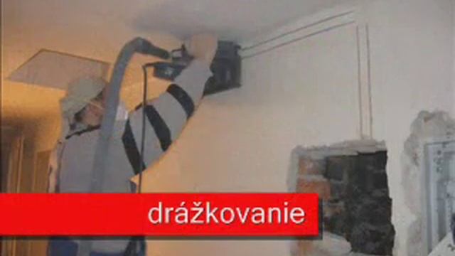 Detekcia_drazkovanie смотреть онлайн