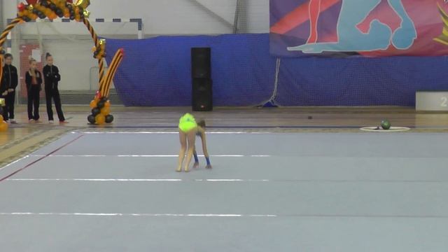 Маша, Кэтрин, Лиза Тула 2015 БП смотреть онлайн