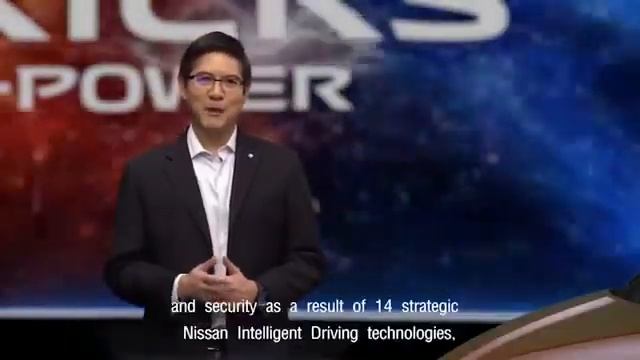 เปิดตัวแล้ว ราคา ออฟชั่น Nissan Kicks e-Power 2020 ที่แรกในโลก ขับเคลื่อนด้วยพลังงานไฟฟ้า 100% смотреть онлайн