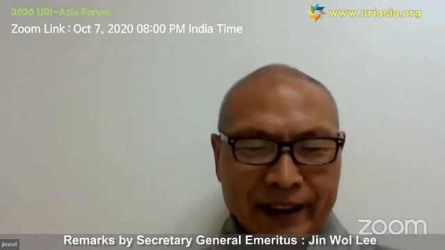 2020 URI-Asia Forum смотреть онлайн