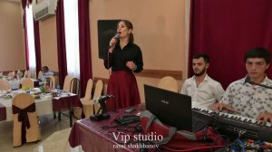 Амина Ахмедова – «Где ты мой любимый»