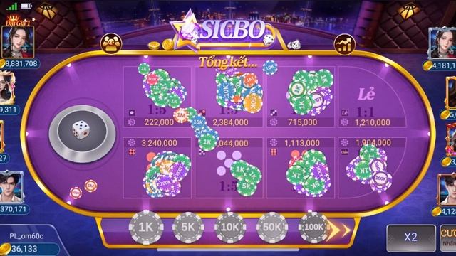 Tặng 50k Code Vip Game Big69 Club - TWin: Đổi Thưởng Uy Tín смотреть онлайн
