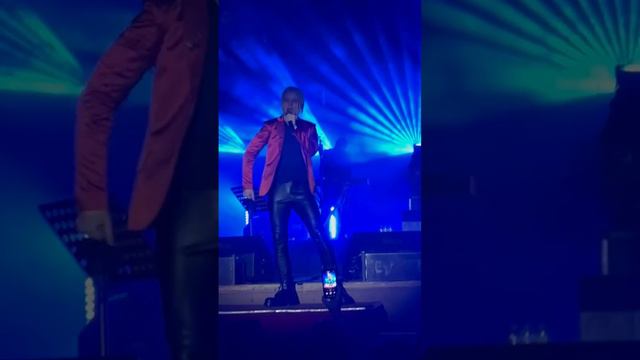 SHAMAN "Ты моя"(кусочек) 06.04.2022 г.Краснодар #тымоя #shaman #шаман смотреть онлайн