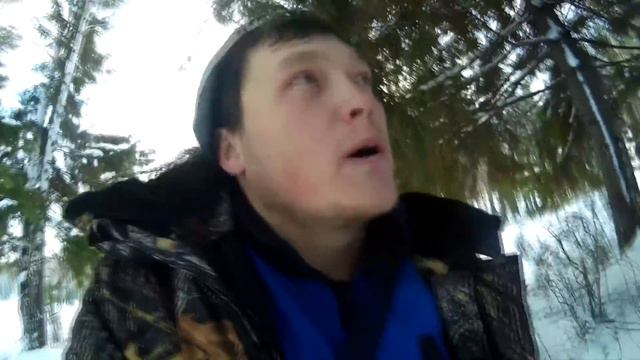 Рыбалка в Кушве + Охота за Голосами Новогодний Выпуск смотреть онлайн