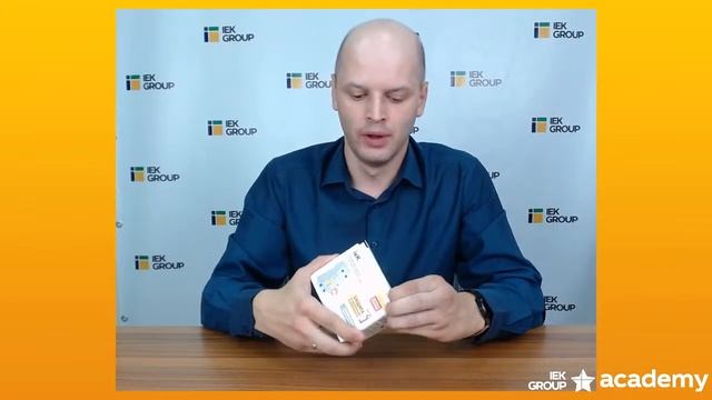Устройство защиты от дугового пробоя IEK® смотреть онлайн