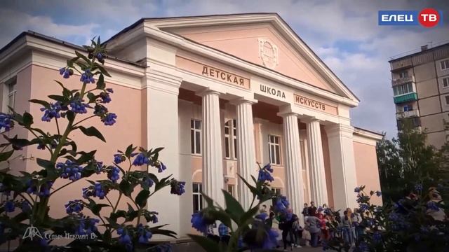 Талантливый руководитель и музыкант, директор ДШИ №3 - Станислав Коренев отметил 75-летний юбилей смотреть онлайн