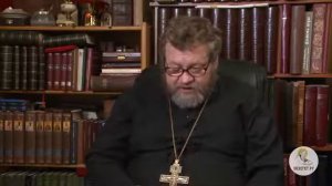 Евангелие от Матфея  Глава 4  Протоиерей Олег Стеняев  Толкование Библии  Толков