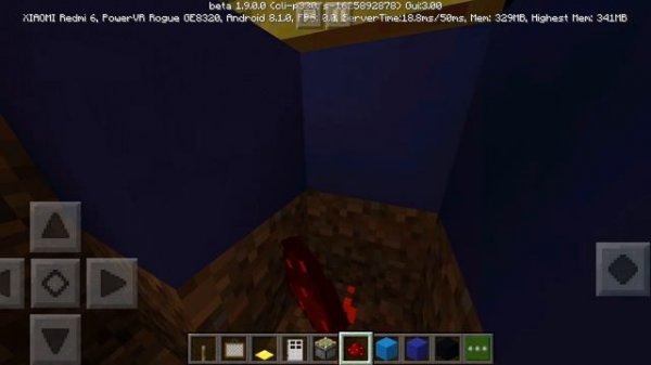 Как сделать тайную комнату