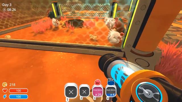 Slime Rancher 