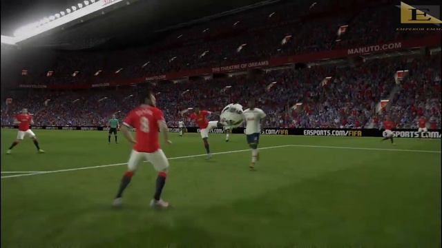FIFA19: Paul Pogba Amazing Goals and Skills| 60 fps | HD |FIFA 15 MOD 19 смотреть онлайн
