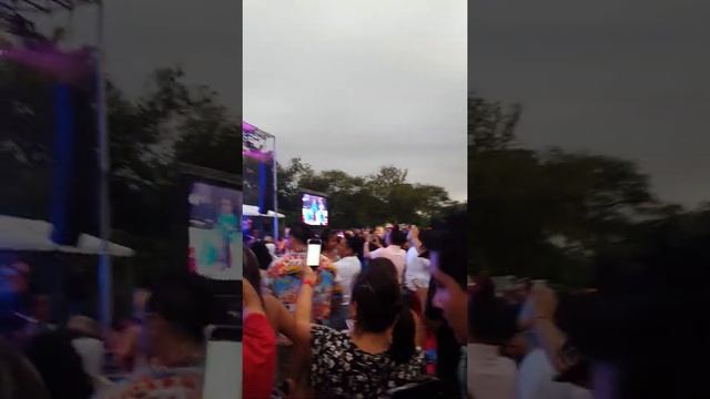 Héctor Acosta "" El Torito "" Festival Cubano ?? en Chicago 2019.?? смотреть онлайн