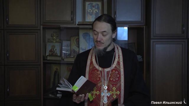 Пасха наша, Христос, заклан за нас. (1Кор.5:7) смотреть онлайн