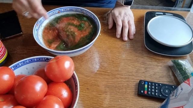 По вашим просьбам, Очень вкусненькие ? ? ? ?? смотреть онлайн