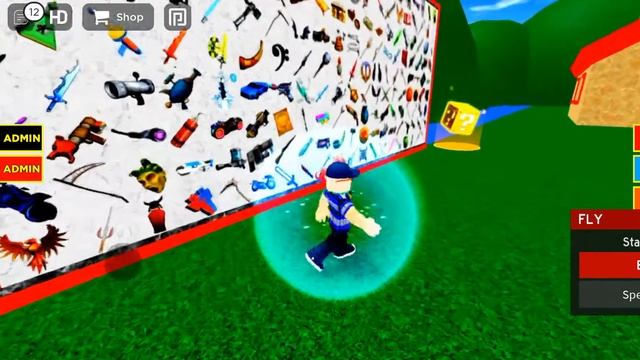 Roblox free admin стал админом в роблокс*все предметы игры*. смотреть онлайн