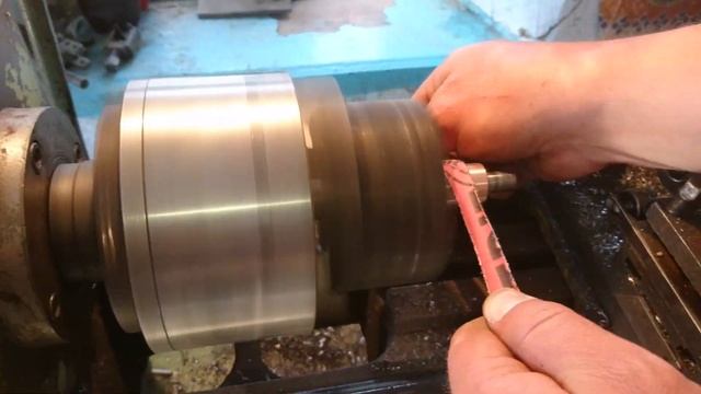 Генератор Delco Remy ремонт #1